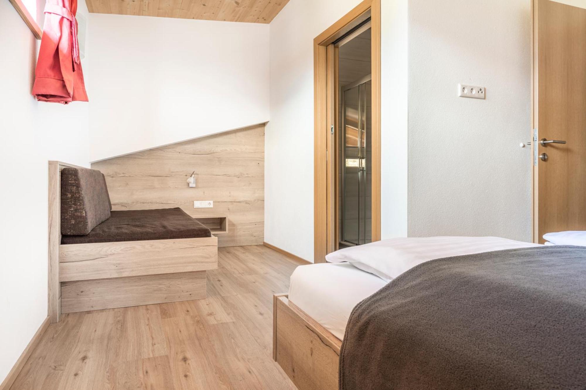Ferienwohnung Hansenbauer Saalfelden ภายนอก รูปภาพ