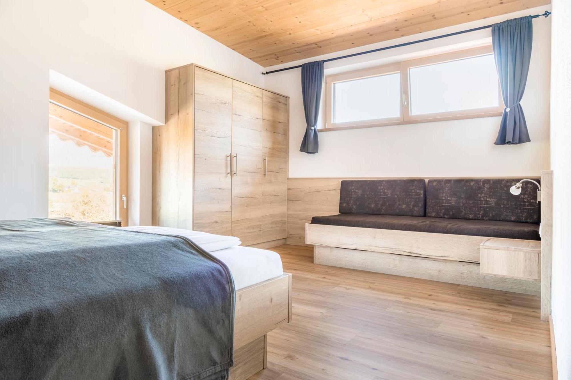 Ferienwohnung Hansenbauer Saalfelden ภายนอก รูปภาพ
