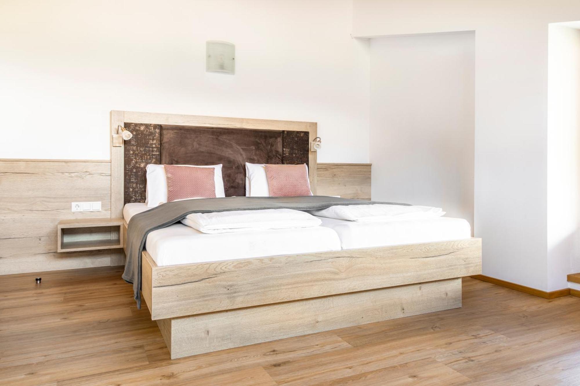 Ferienwohnung Hansenbauer Saalfelden ภายนอก รูปภาพ