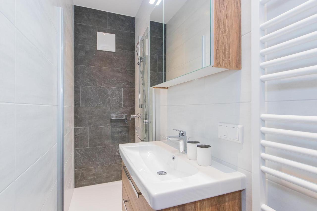 Ferienwohnung Hansenbauer Saalfelden ภายนอก รูปภาพ